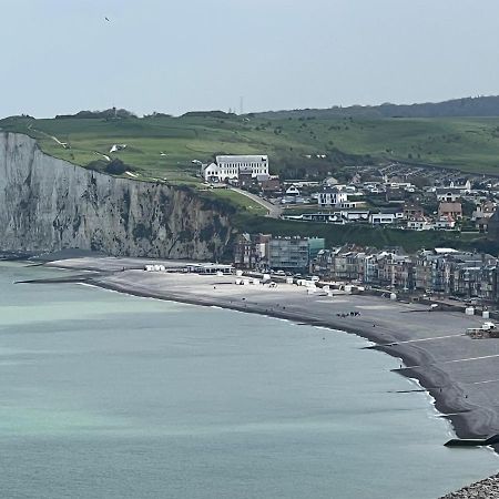 Plage A 50M Appartement Reves Etoiles Villa Les Bains De Mers Экстерьер фото