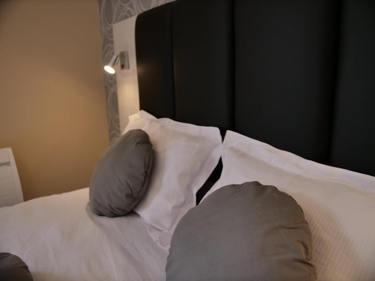 Plage A 50M Appartement Reves Etoiles Villa Les Bains De Mers Экстерьер фото